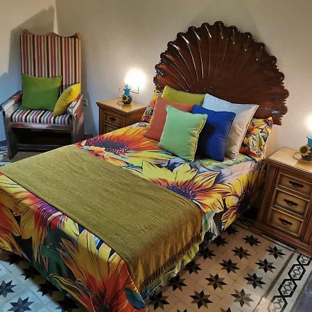 Apartamento Abuela Manuela Jerez de la Frontera Dış mekan fotoğraf