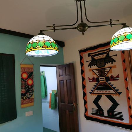 Apartamento Abuela Manuela Jerez de la Frontera Dış mekan fotoğraf