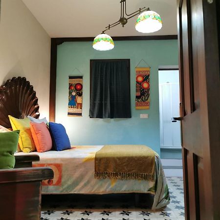 Apartamento Abuela Manuela Jerez de la Frontera Dış mekan fotoğraf