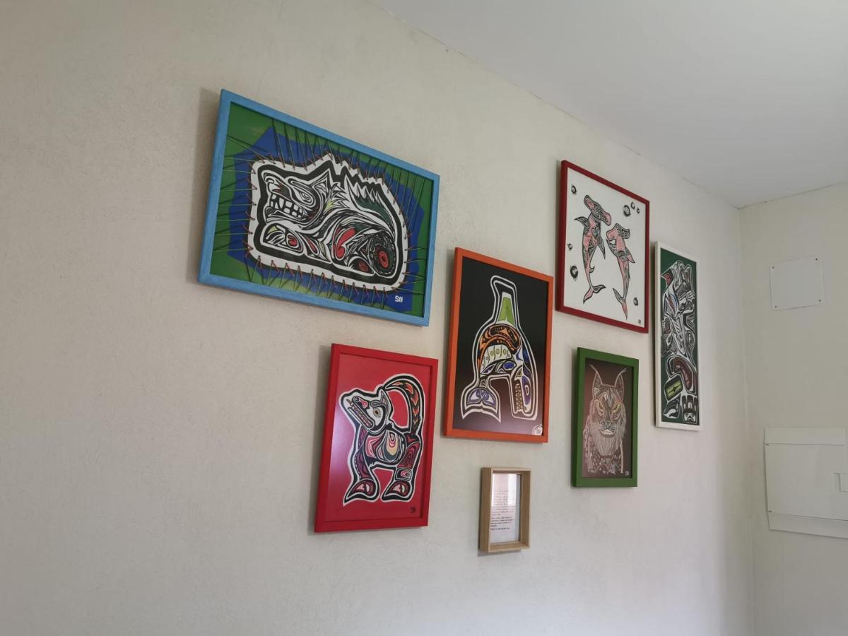 Apartamento Abuela Manuela Jerez de la Frontera Dış mekan fotoğraf