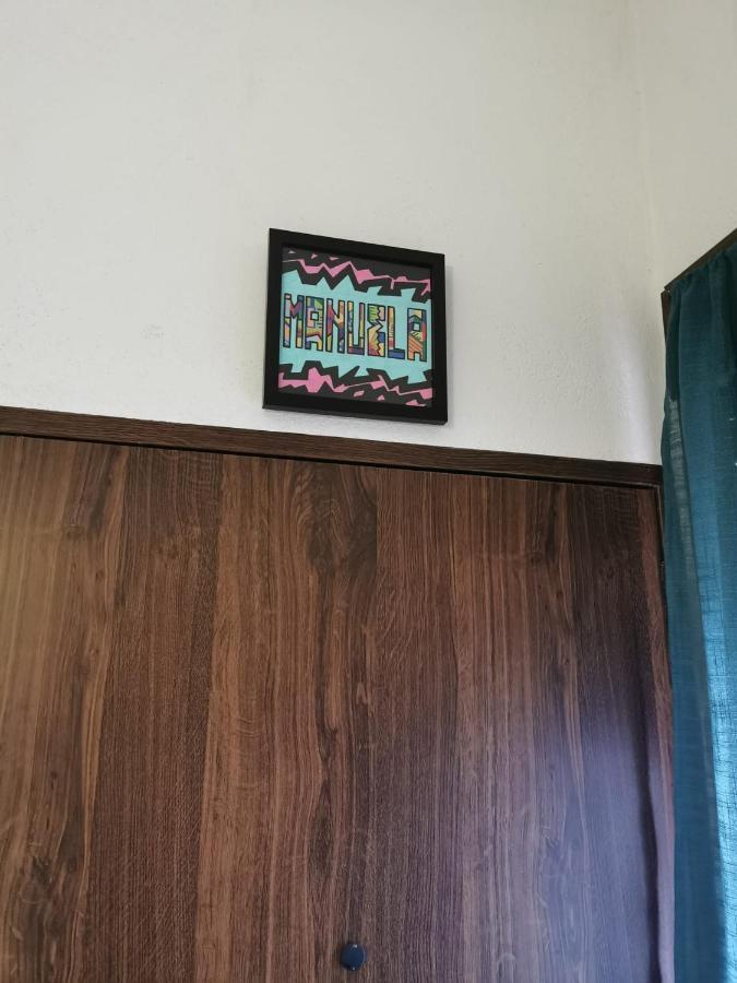 Apartamento Abuela Manuela Jerez de la Frontera Dış mekan fotoğraf