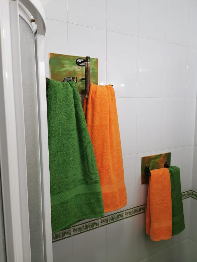 Apartamento Abuela Manuela Jerez de la Frontera Dış mekan fotoğraf